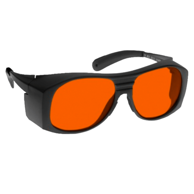 BiAxis Laserschutzbrille M01-33 Doctare Laser 2025