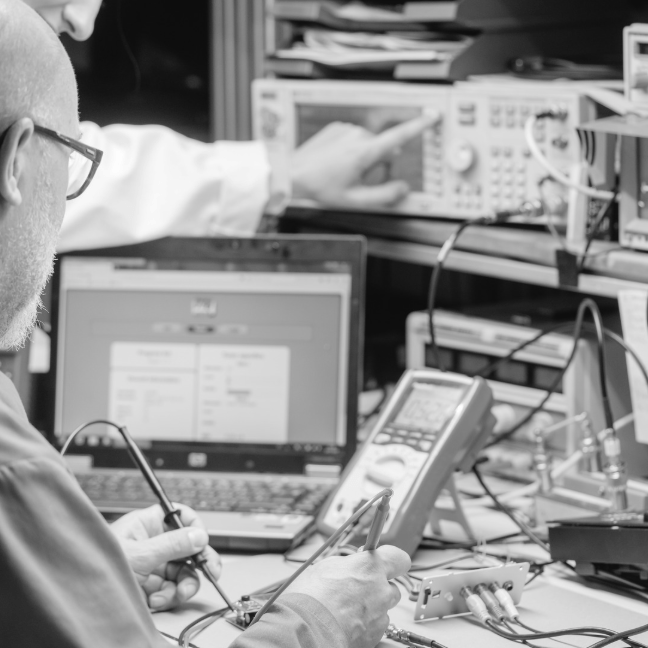 Medical Device Testing Copyrighgt canva for Doctare Laser 2025