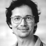 Portrait Dr. Martin Ihle Copyright relase Laserpraxis Berlin for Doctare Laser 2025