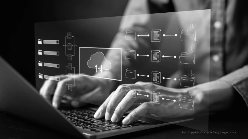 Qualitäts Management System ISO13485 for HLS GmbH Foto Copyright Champpix Getty Images canva for Doctare Laser 2025 s