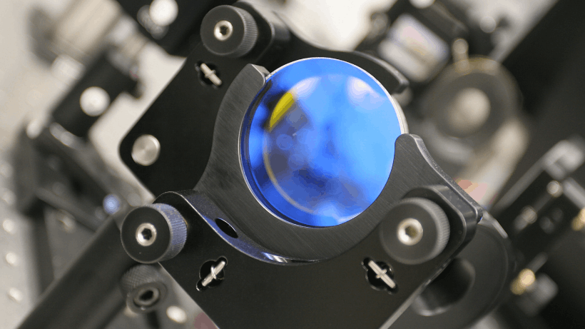 Laser-Induced Optical Breakdown (LIOB) Ein zentraler Wirkmechanismus Foto Copyright MarcQuebec Getty Images canva for Doctare Laser 2026