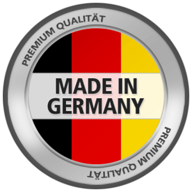 BiAxis Laser Made in Germany by HLS Copyright Doctare Laser 2026