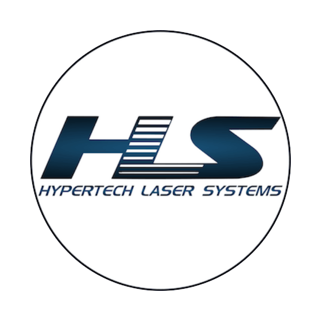 BiAxis Laser Made in Lübeck (SH) by HLS Logo for Doctare Laser 2026