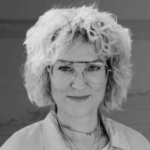 Portrait Dr. Diana Roesner Ganzheitliche Medizin Dr Roesner Bonn Foto Copyright for Doctare Laser Berlin 2026